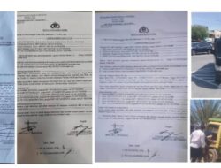 Kinerja Reskrim Polres Dumai Kembali Dipertanyakan, Pelapor Minta Kepastian Penanganan Dugaan Kayu Ilegal — Kapolri Bersama Kapolda Riau Diminta Tindak Tegas Oknum Tersebut