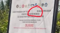 Heboh..! Ada Plang Satgas PKH, Ahwa Cs Diduga Tetap Memanen Sawit — APN Diminta Lakukan Pengawasan Ketat