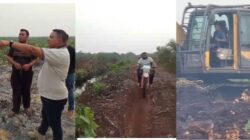 BAM DPR RI Soroti Konflik Agraria Riau, MPC PP Inhu Siap Pasang Badan Demi Masyarakat