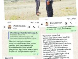 Mediasi atau Intimidasi? Oknum Polisi Ujung Batu Akui Keliru Masuk Urusan Utang Pribadi, Keluarga Lansia Sebut Belum Ada Itikad Baik