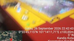 Rumah Makan Tempat Singgah Truk CPO di Kandis Diduga Jadi Sarang Perjudian dan Peredaran Narkoba