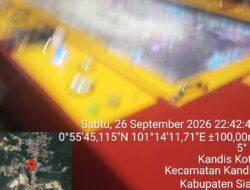 Rumah Makan Tempat Singgah Truk CPO di Kandis Diduga Jadi Sarang Perjudian dan Peredaran Narkoba