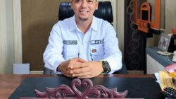 Darurat Narkoba Di Inhil, Ketua IWO Riau Desak BNN Bertindak, Bea Cukai Diduga Tutup Mata