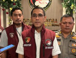 Operasi Gabungan Bareskrim Polri dan Polda Riau, 68 Orang Diamankan di Tempat Hiburan Malam Pekanbaru