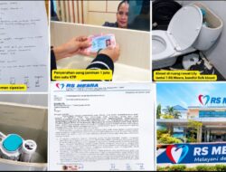 Hak Jawab RS Mesra Terkait Pemberitaan Media Autenticnews.co, Dengan Judul Fasilitas Rusak di RS Mesra Kampar, Dibebankan ke Pasien? Klaim Ganti Rugi Rp1.5 Juta