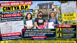 Laporan Penggelapan Lebih Dua Bulan Belum Jelas, Kuasa Hukum: Masyarakat Berhak Tahu Progres Perkara