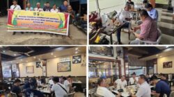 Dit Intelkam Polda Riau dan BPDOB-RP Kota Dumai Bersinergi Jaga Stabilitas Kamtibmas