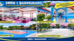 Diduga Penggelembungan Dana BOS Rp4,9 Miliar SMKN 1 Bangkinang, Publik Minta Kajati Riau Usut Tuntas