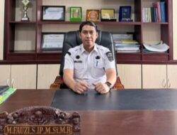 DALAM MENINGKATKAN AKUNTABILITAS SERTA MENDUKUNG PENGELOLAAN KAS DAERAH BPKAD ROKAN HILIR  AGAR AKUNTABEL DAN TRANSPARAN
